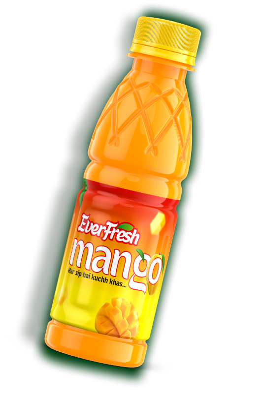 everfresh mango drink