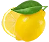 fresh-lemon-object