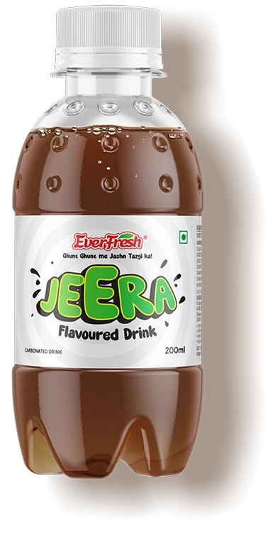 jeera 200ml