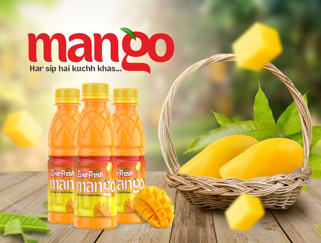 mango drink 1
