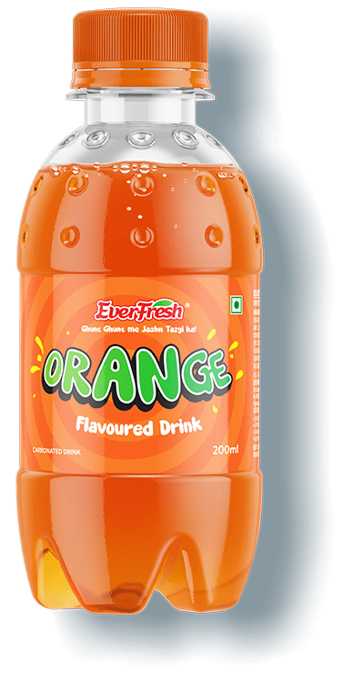 orange 200ml