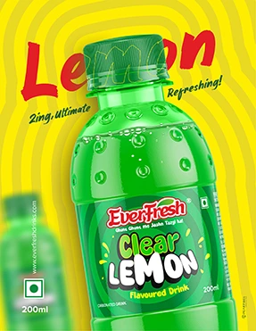 post clear lemon